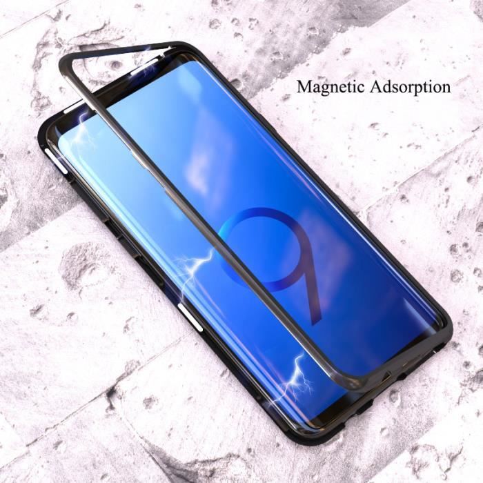 verre trempe samsung s9 pour coque verre trempe samsung s9 pour coque
