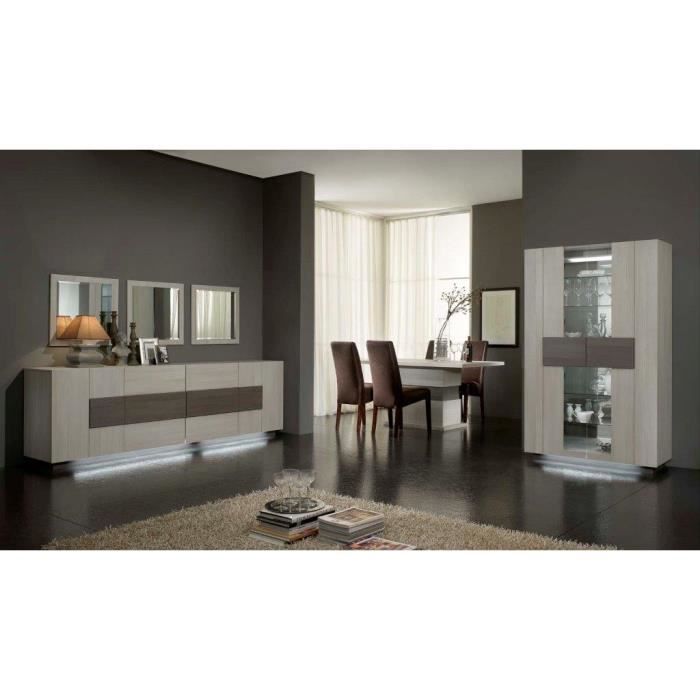 master laque blanchi ensemble salle a manger vitrine 1 master laque blanchi ensemble salle a manger vitrine 1