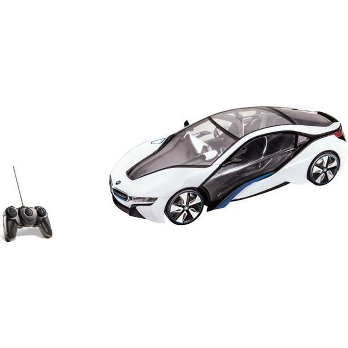 mondo motors - voiture télécommandée voiture télécommandée bmw i8