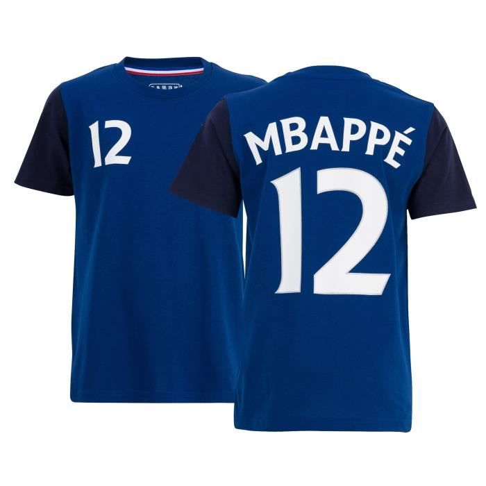 Meilleur Site Maillot Foot Pas Cher Maillot foot enfant france - Achat / Vente pas cher