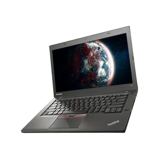  ThinkPad T450 14p HD+ Intel Core i7-5600U v3