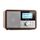 Destockage radio connectee