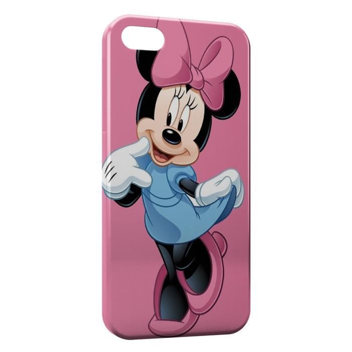 coque iphone 5 minnie coque iphone 5 minnie