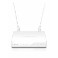 POINT D'ACCÈS D-Link Point d'accès WiFi AC1200 Dual-band DAP1665 POINT D'ACCÈS D-Link Point d'accès WiFi AC1200 Dual-band DAP1665