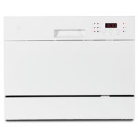LAVE-VAISSELLE MEDION® Lave-vaisselle 6 couverts (MD 16698) LAVE-VAISSELLE MEDION® Lave-vaisselle 6 couverts (MD 16698)