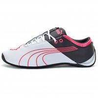 puma future cat m1 femme cyan