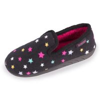 CHAUSSON - PANTOUFLE Chausson charentaise fille CHAUSSON - PANTOUFLE Chausson charentaise fille