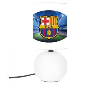 Pas Achat Lampe De Cher Football Vente Chevet QrWxoedCB
