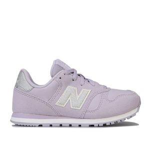 new balance 373 violet