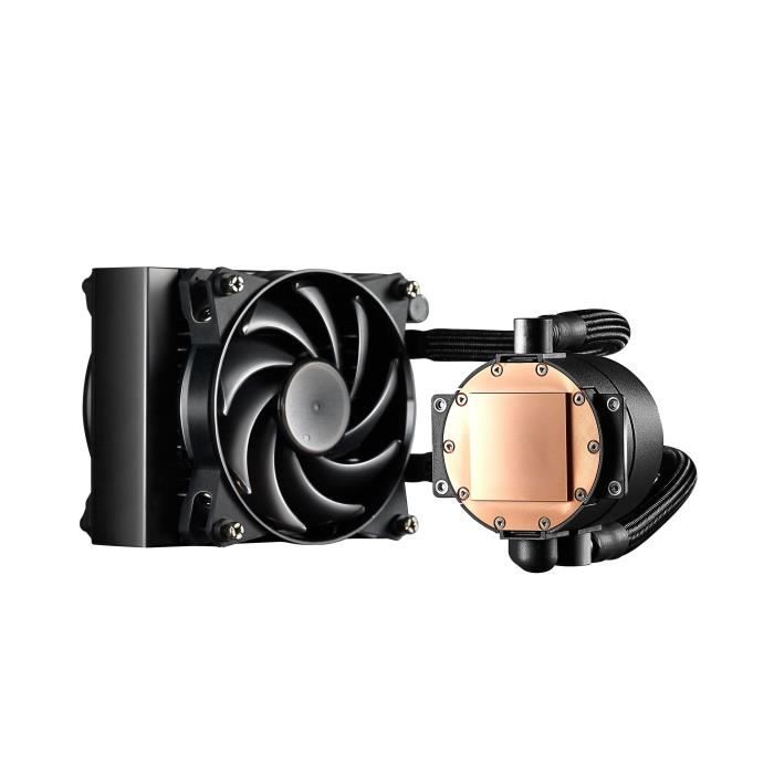 COOLER MASTER Watercooling MasterLiquid Pro 120