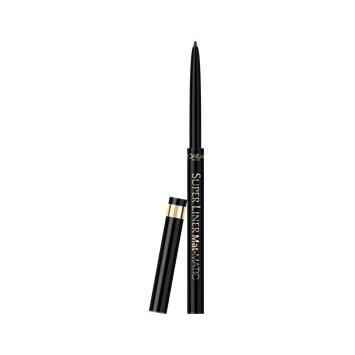 L'OREAL PARIS Ombre à paupières Mat Matic Make Up Designer - 01 Ultra Noir