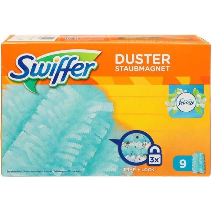 SWIFFER Plumeau Duster
