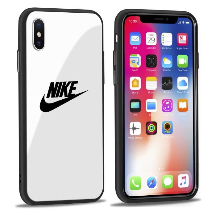 coque iphone x nike coque iphone x nike
