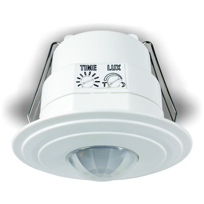 TETE DE DETECTEUR LUXOMAT LC-CLIC-N200 91002