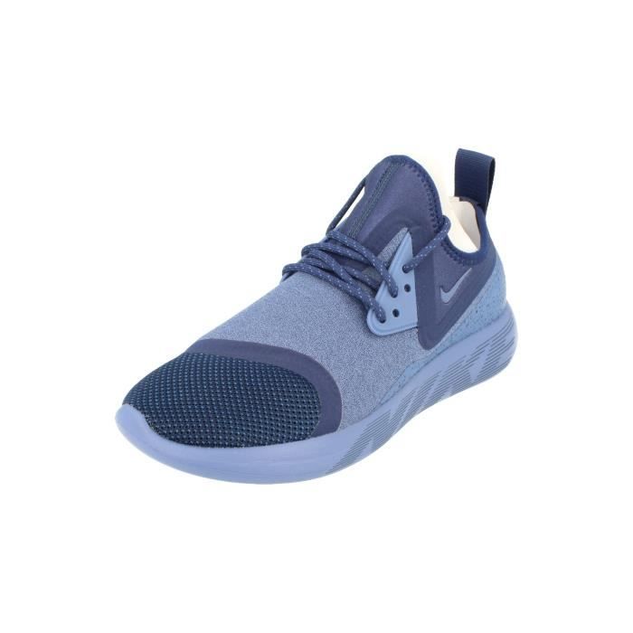 nike lunarcharge pas cher