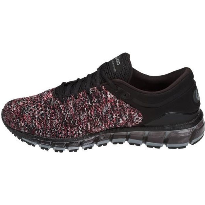 asics 360 knit rouge asics 360 knit rouge