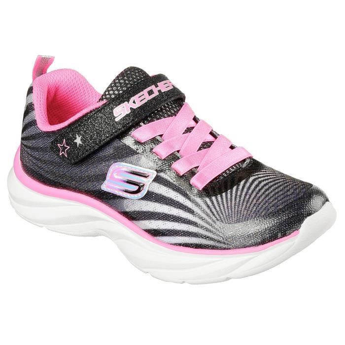 basket taille 20 fille