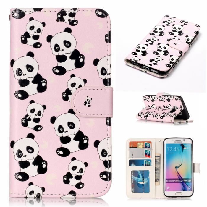 coque samsung galaxy s6 edge cute coque samsung galaxy s6 edge cute