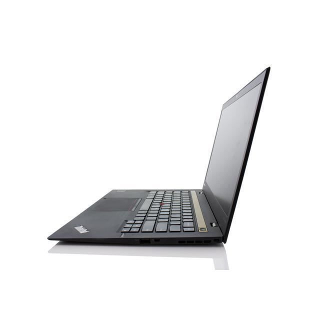  X1 CARBON i7 2.1Ghz 8Go 240SSD 1600x9001