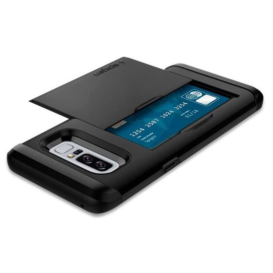 coque samsung note8 spigen coque samsung note8 spigen