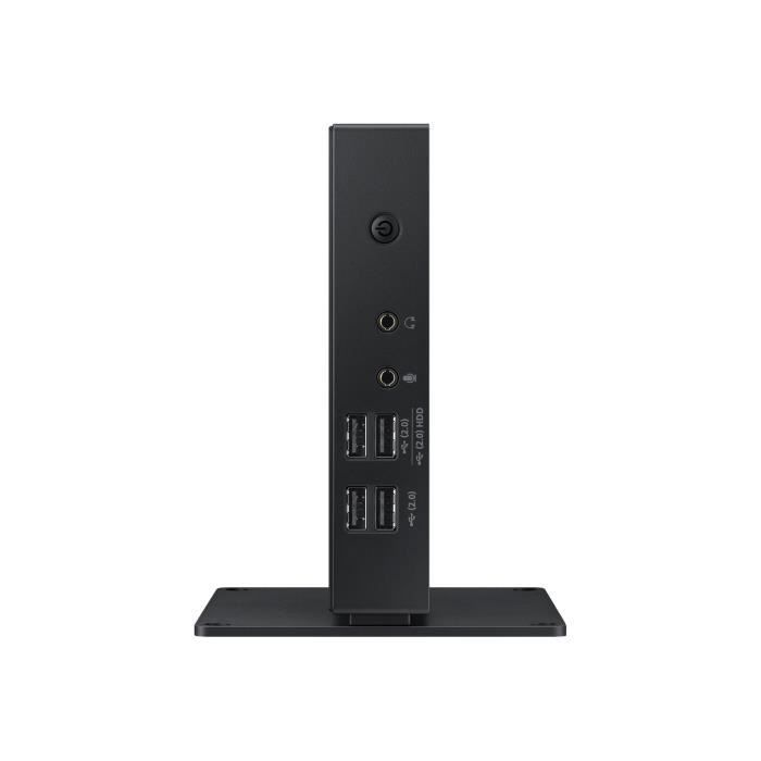 Samsung NX Series NX-N2 Client léger USFF3