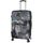 Valise rigide grande taille