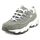 Skechers D'Lites Me Time Femmes Cuir Baskets