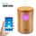 160ml Diffuseur d'Huiles Essentielles Wifi intelli