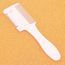 1 Pcs Cheveux Rasoir Peigne 10 Lames De Coupe Eclaircie Shaper