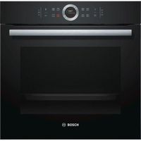 FOUR BOSCH HBG675BB1F - Four électrique encastrable cha FOUR BOSCH HBG675BB1F - Four électrique encastrable cha