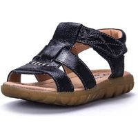 SANDALE - NU-PIEDS Sandales Cuir Enfant Garçon SANDALE - NU-PIEDS Sandales Cuir Enfant Garçon