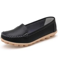 MOCASSIN Mocassin Femmes ete Loafer Respirant Chaussures DT MOCASSIN Mocassin Femmes ete Loafer Respirant Chaussures DT