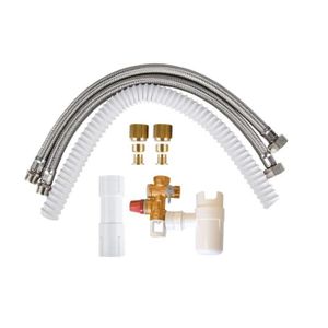 DIPRA Kit chauffe-eau universel / PER