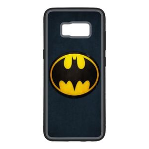 coque batman galaxy s8 coque batman galaxy s8