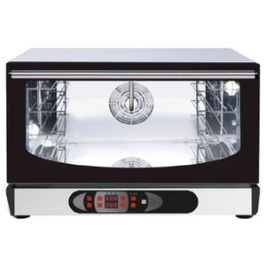 EQUIPEMENTPRO - FOUR ÉLECTRIQUE À AIR