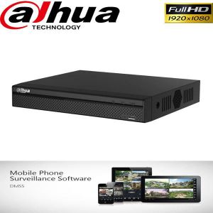 Dahua XVR5104HS 4CH