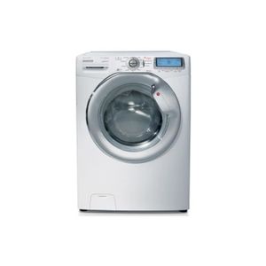 LAVE-LINGE SÉCHANT Lave-linge séchant HOOVER - HAWD 11746 P 8 • Lave-