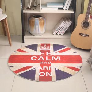 Tapis De Maison Tapis Colore Nordique Ethnique Motif Super Doux