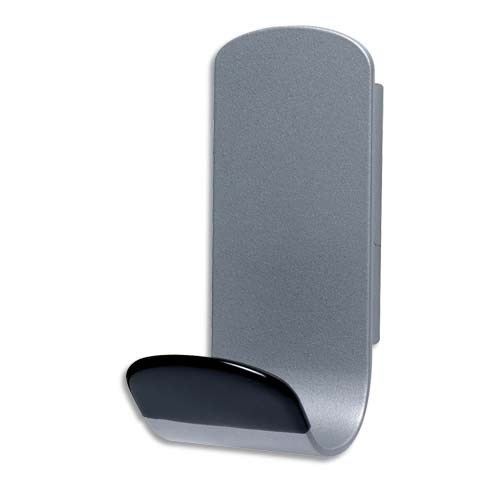unilux patère magnétique 100340734 - achat / vente porte-parapluie