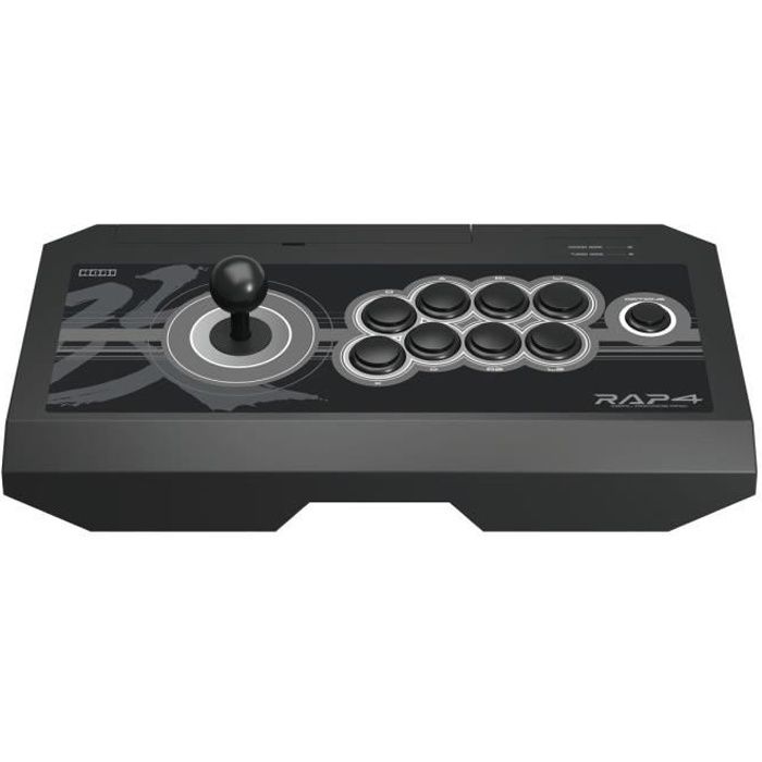 Joystick Real Arcade Pro 4 KAI PS4 - PS3 - PC