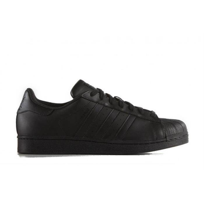 ADIDAS ORIGINALS Baskets Superstar Homme Noir
