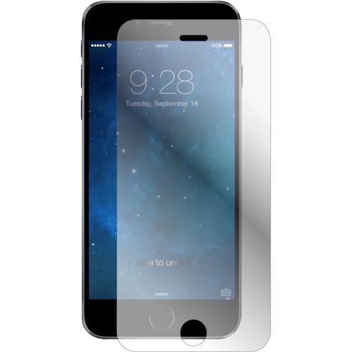 BBC Protection écran en verre trempé 5.5'' pour Iphone 6 Plus