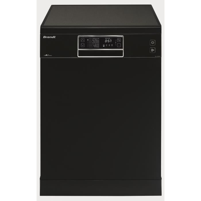 Lave vaisselle posable Cdiscount