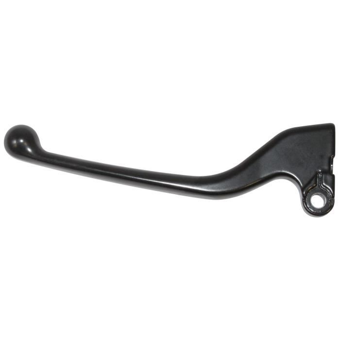 levier de frein scoot adaptable mbk 50 booster 2004>, stunt/yamaha 50 bws 2004>, slider gauche -domino origine-
