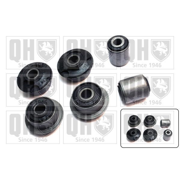 QUINTON HAZELL KIT BARRE STABILISATRICE EMBK2601