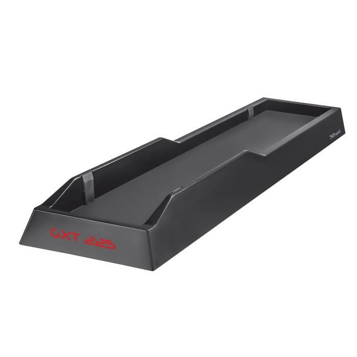 TRUST Socle vertical Pour PS4 / PC GXT225 - Noir - Sans-fil