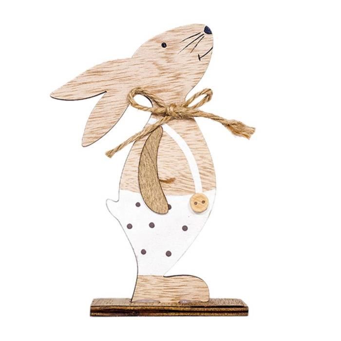 Decoration de paques - Achat / Vente pas cher