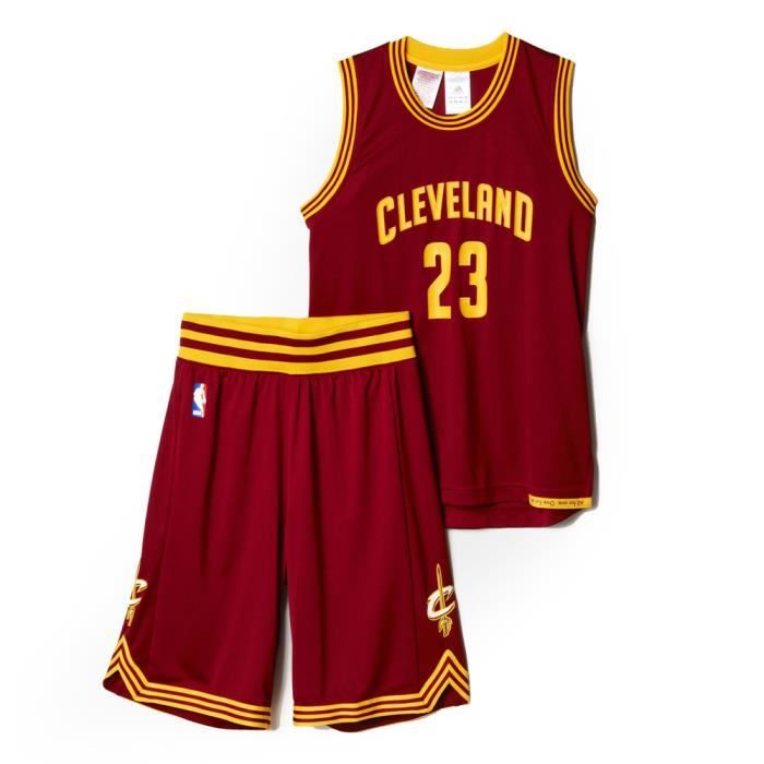 ensemble adidas performance mini kit enfant basketball ensemble adidas performance mini kit enfant basketball