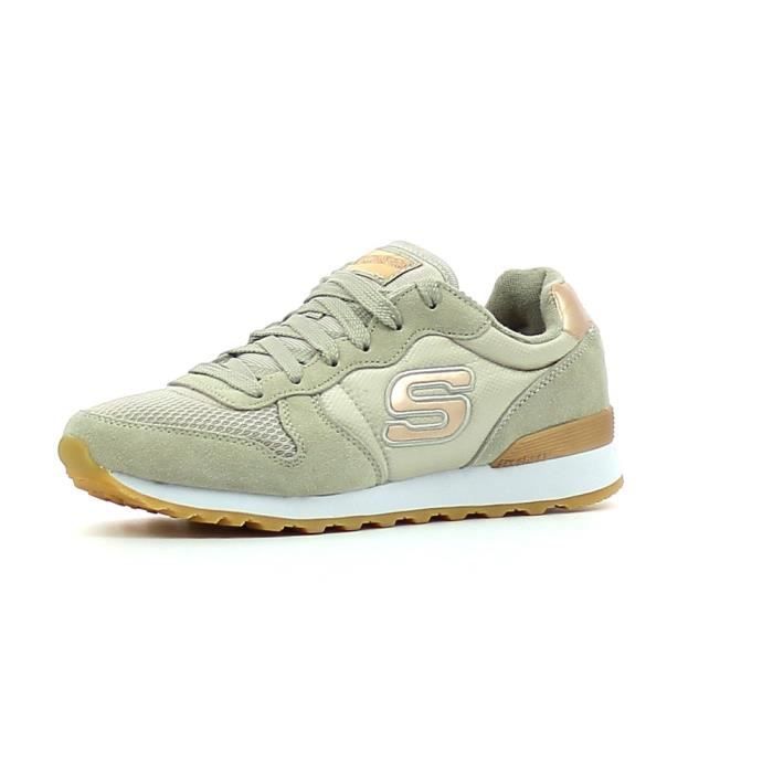 Og Baskets Basses Skechers Baskets 85 Basses Hg8rgI0