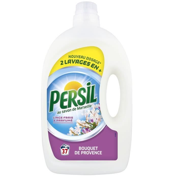 Lessive Le Chat Liquide Avis